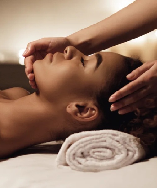 Massage Suédois