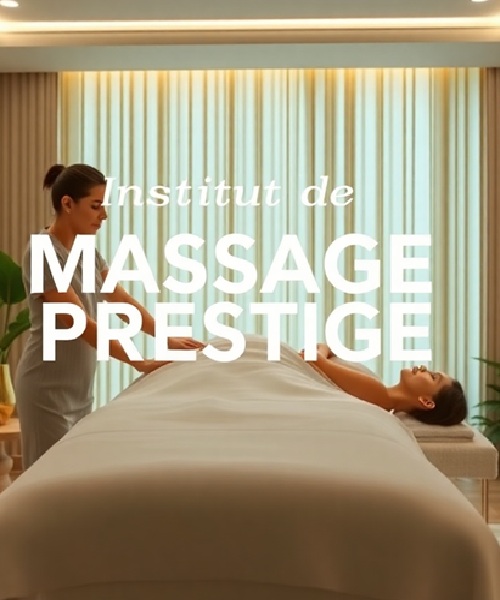 Massage Sportif