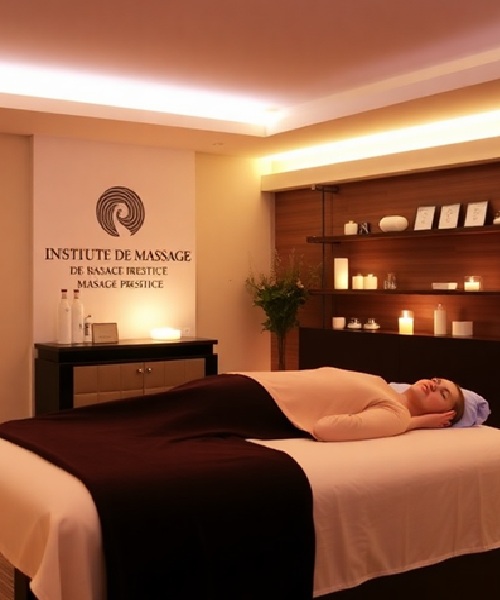 Massage aux Pierres Chaudes